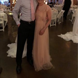 Jenny Yoo Annabelle Convertible Dress